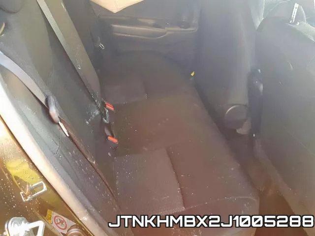 JTNKHMBX2J1005288 фото 6