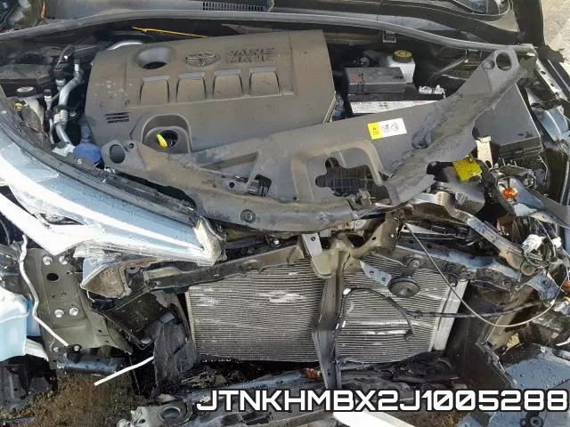 JTNKHMBX2J1005288 фото 7