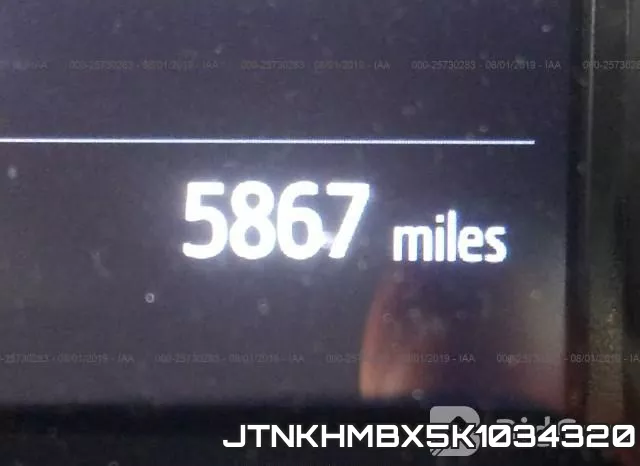 JTNKHMBX5K1034320 фото 6