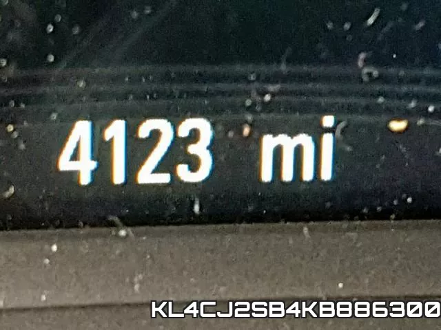 KL4CJ2SB4KB886300 фото 6