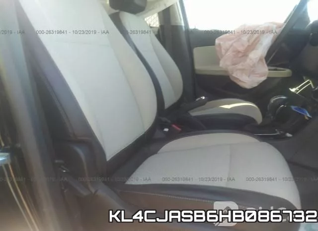 KL4CJASB6HB086732 фото 4