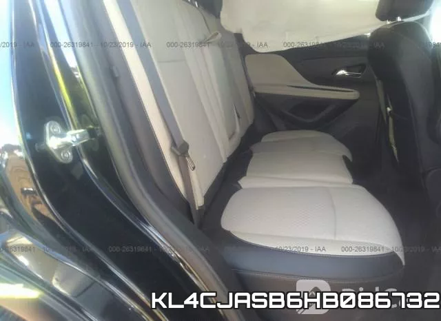KL4CJASB6HB086732 фото 6