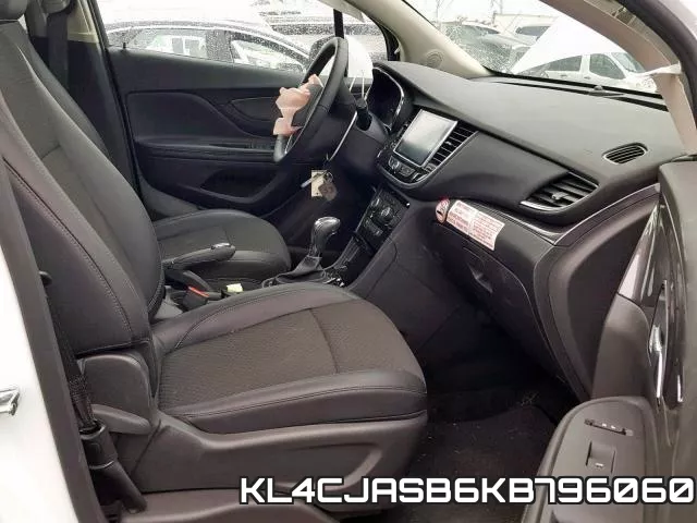 KL4CJASB6KB796060 фото 4