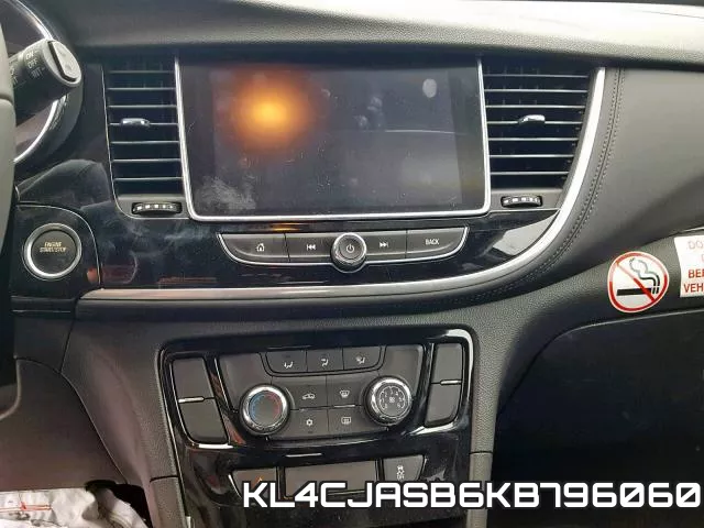 KL4CJASB6KB796060 фото 7