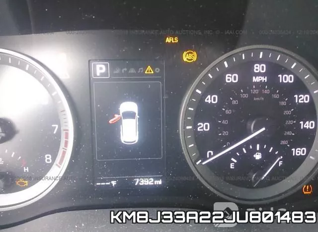 KM8J33A22JU801483 фото 6