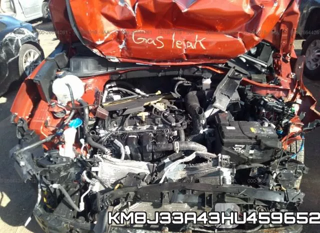 KM8J33A43HU459652 фото 2