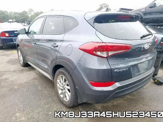 KM8J33A45HU523450 фото 3