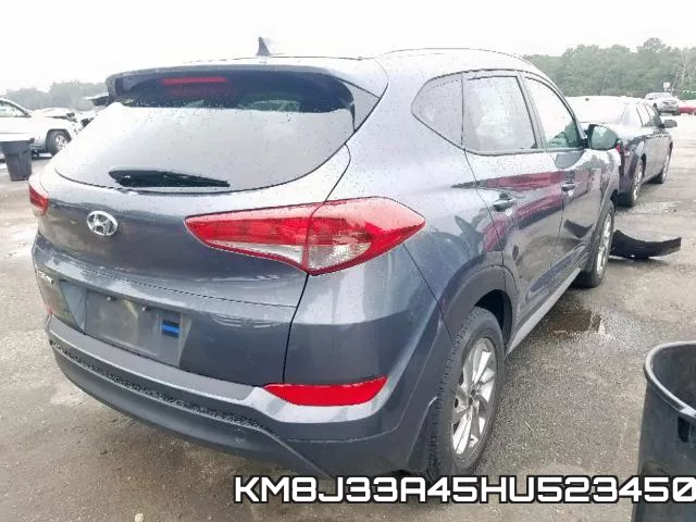 KM8J33A45HU523450 фото 4
