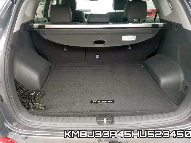 KM8J33A45HU523450 фото 8