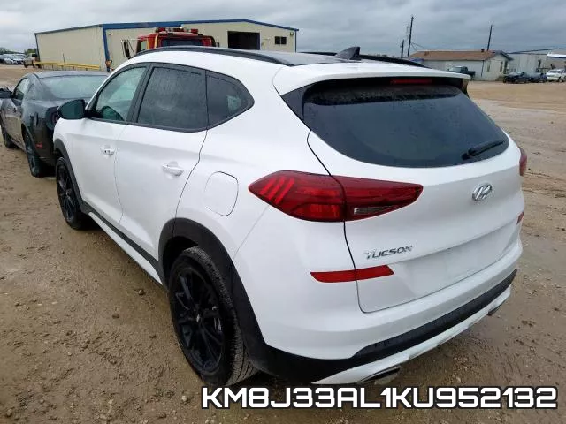 KM8J33AL1KU952132 фото 2