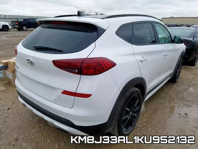 KM8J33AL1KU952132 фото 3