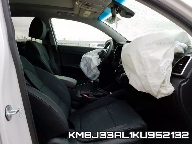 KM8J33AL1KU952132 фото 4