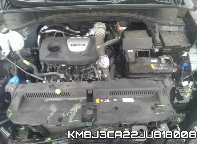 KM8J3CA22JU818008 фото 2