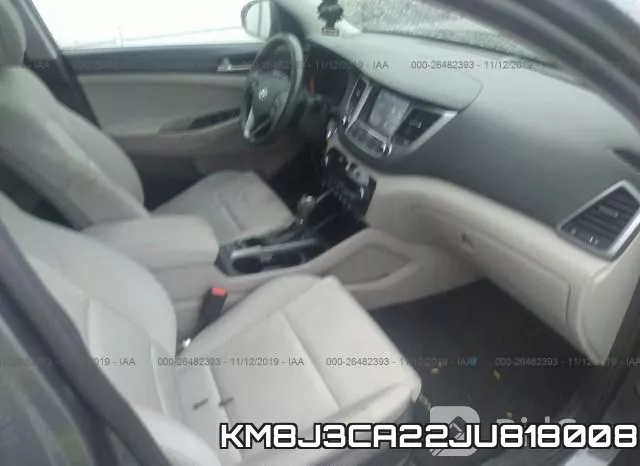 KM8J3CA22JU818008 фото 5