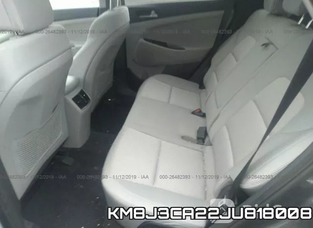 KM8J3CA22JU818008 фото 8