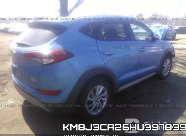 KM8J3CA26HU397839 фото 4