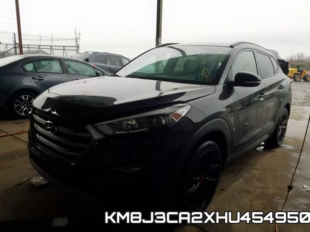 KM8J3CA2XHU454950 фото 3