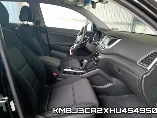 KM8J3CA2XHU454950 фото 6