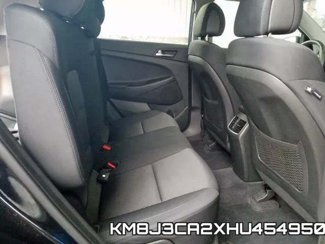 KM8J3CA2XHU454950 фото 7
