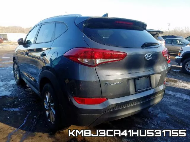 KM8J3CA41HU531755 фото 2