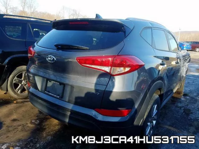 KM8J3CA41HU531755 фото 3