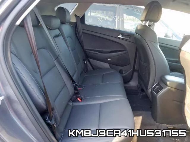KM8J3CA41HU531755 фото 4