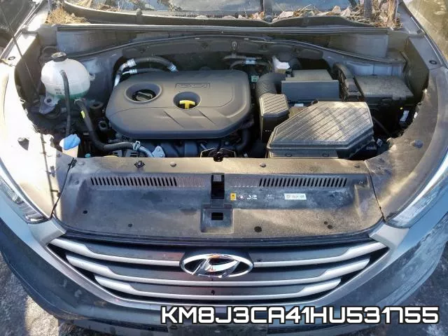 KM8J3CA41HU531755 фото 5