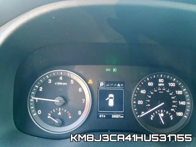 KM8J3CA41HU531755 фото 6