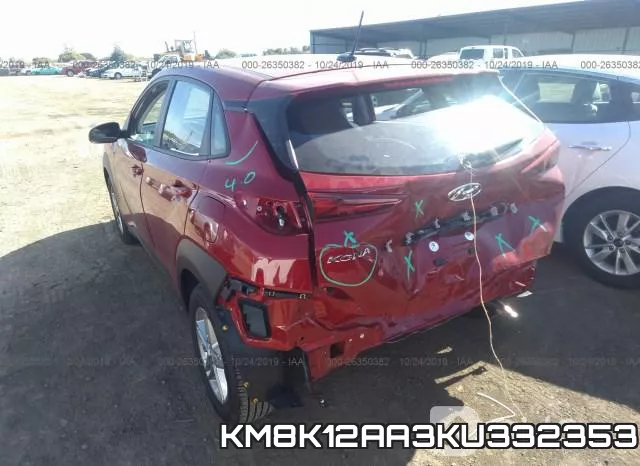KM8K12AA3KU332353 фото 4