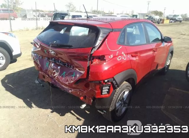 KM8K12AA3KU332353 фото 5
