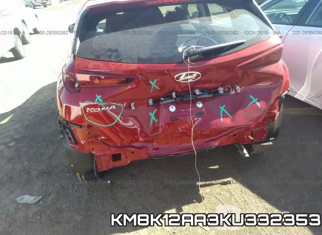 KM8K12AA3KU332353 фото 7