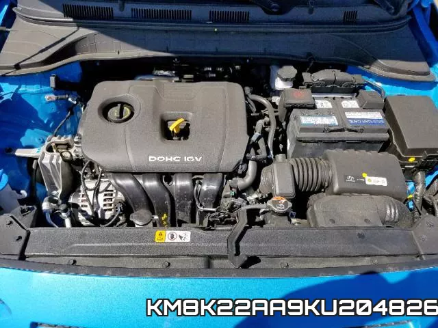 KM8K22AA9KU204826 фото 6