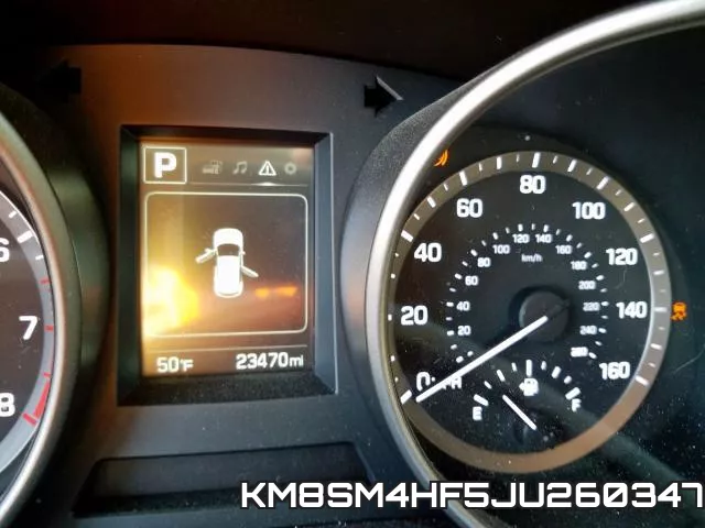 KM8SM4HF5JU260347 фото 8
