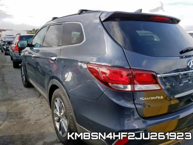 KM8SN4HF2JU261923 фото 4
