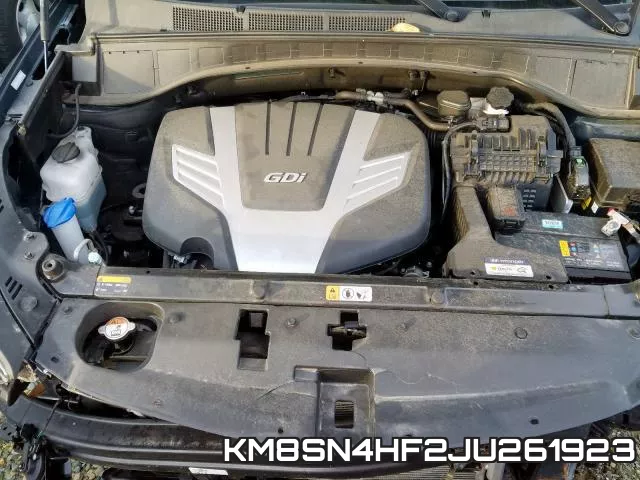 KM8SN4HF2JU261923 фото 7