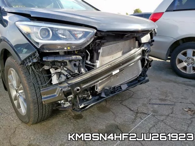 KM8SN4HF2JU261923 фото 8