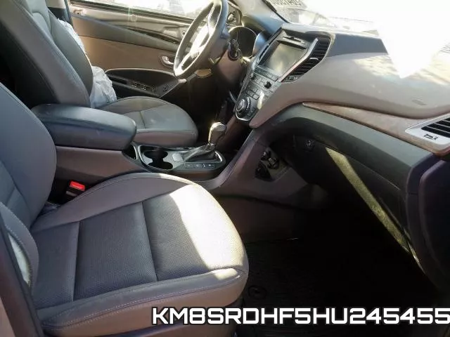 KM8SRDHF5HU245455 фото 6