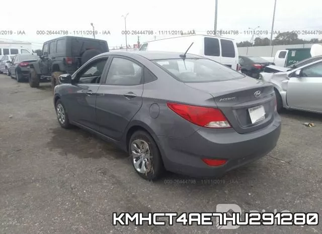 KMHCT4AE7HU291280 фото 3