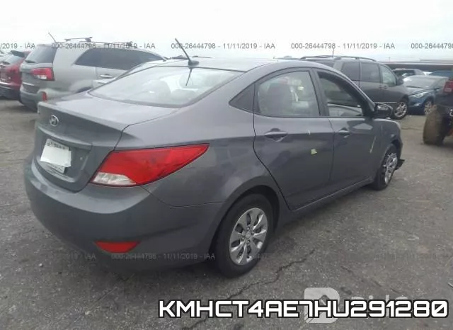 KMHCT4AE7HU291280 фото 4