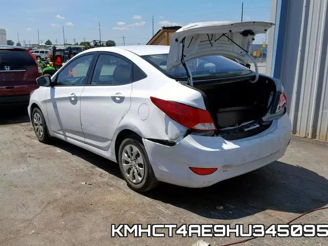 KMHCT4AE9HU345095 фото 2