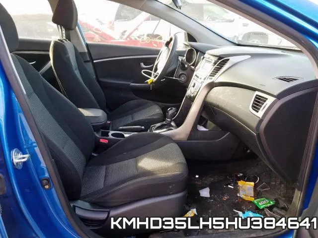KMHD35LH5HU384641 фото 5