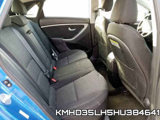 KMHD35LH5HU384641 фото 6