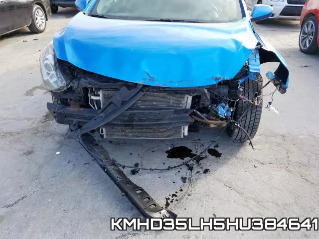 KMHD35LH5HU384641 фото 8