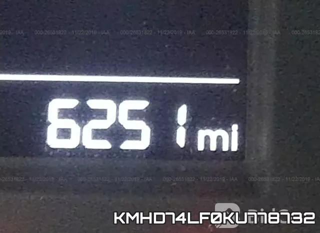 KMHD74LF0KU778732 фото 7