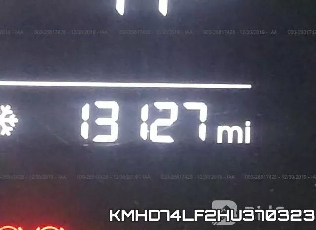 KMHD74LF2HU370323 фото 6