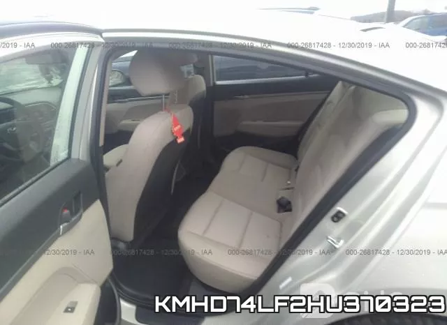 KMHD74LF2HU370323 фото 7