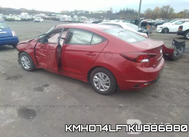 KMHD74LF7KU886880 фото 2