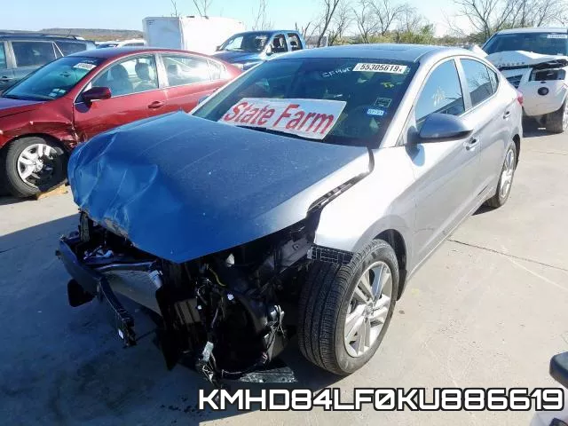 KMHD84LF0KU886619 фото 3