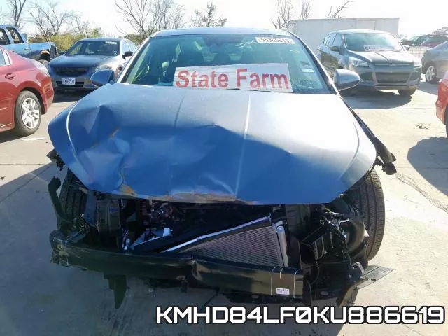 KMHD84LF0KU886619 фото 9