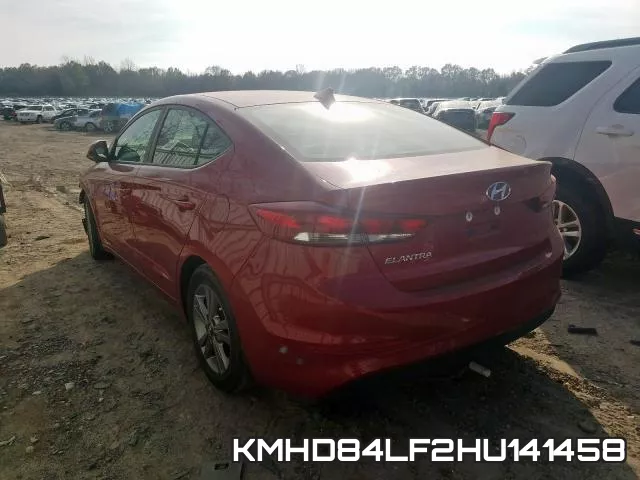 KMHD84LF2HU141458 фото 3